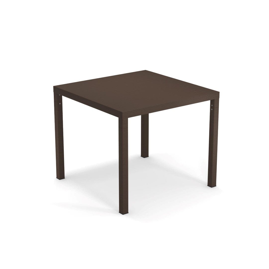 Emu 859 Nova Table repas 90x90cm