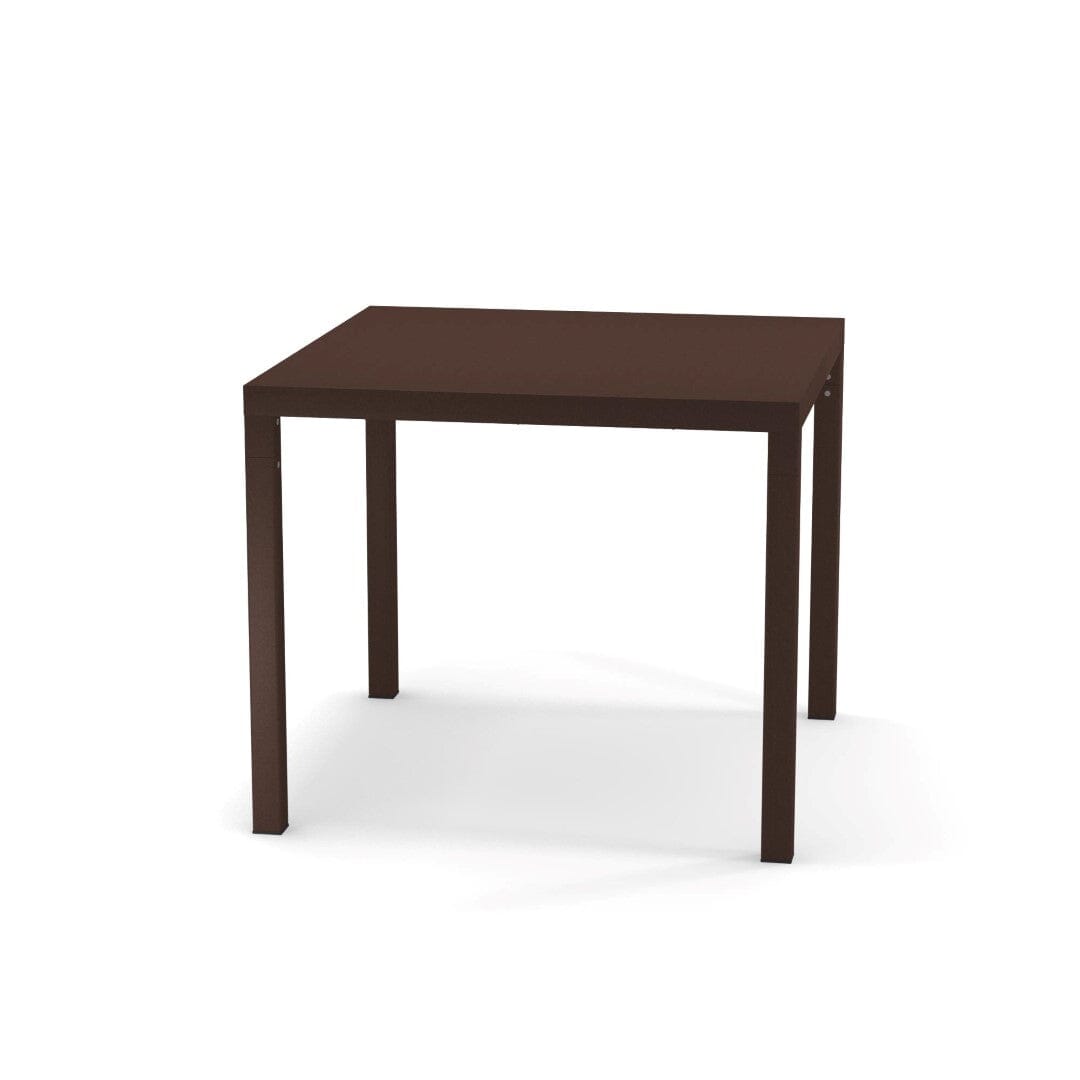 Emu 859 Nova Table repas 90x90cm