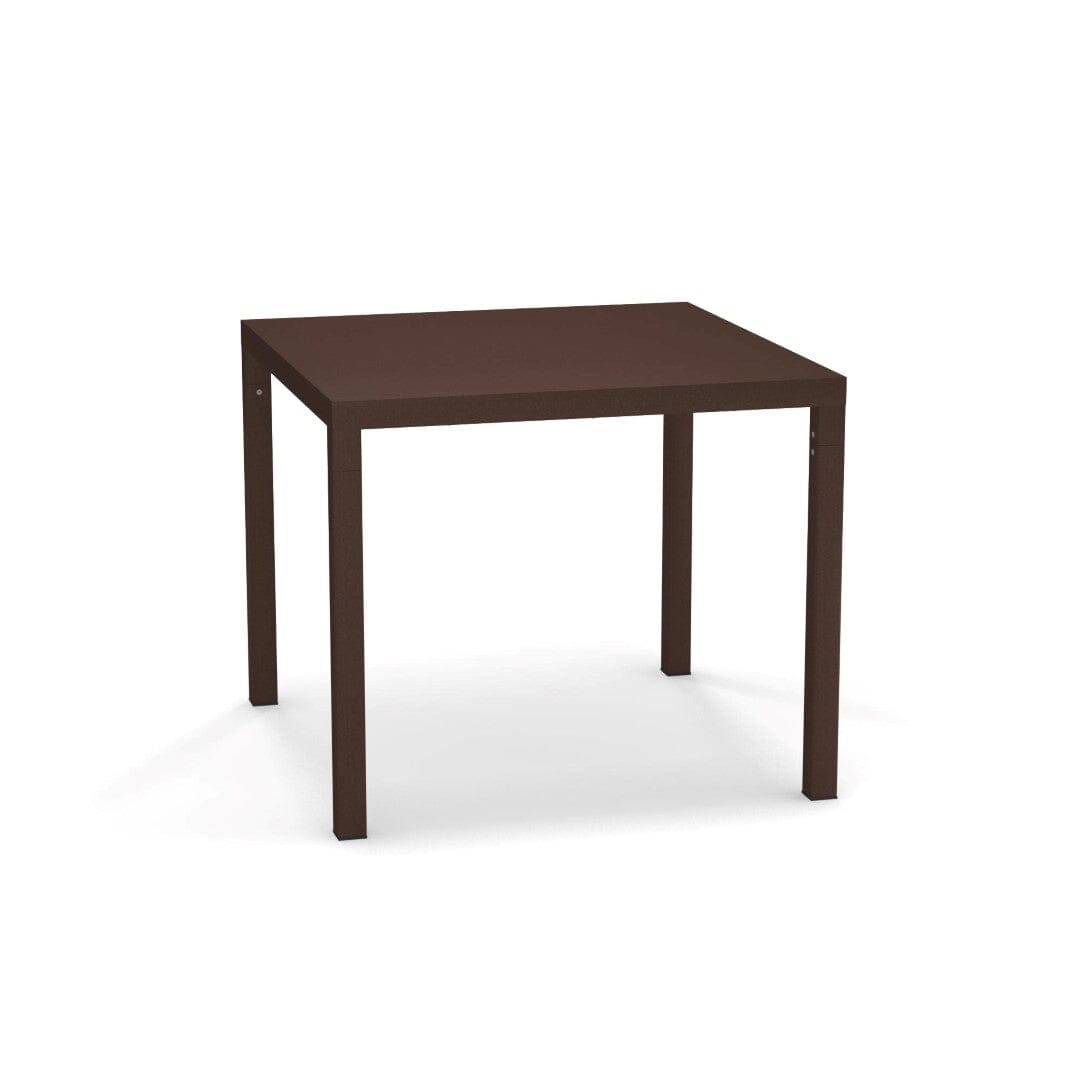 Emu 859 Nova Table repas 90x90cm