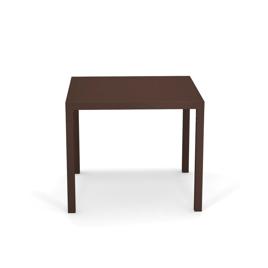 Emu 859 Nova Table repas 90x90cm