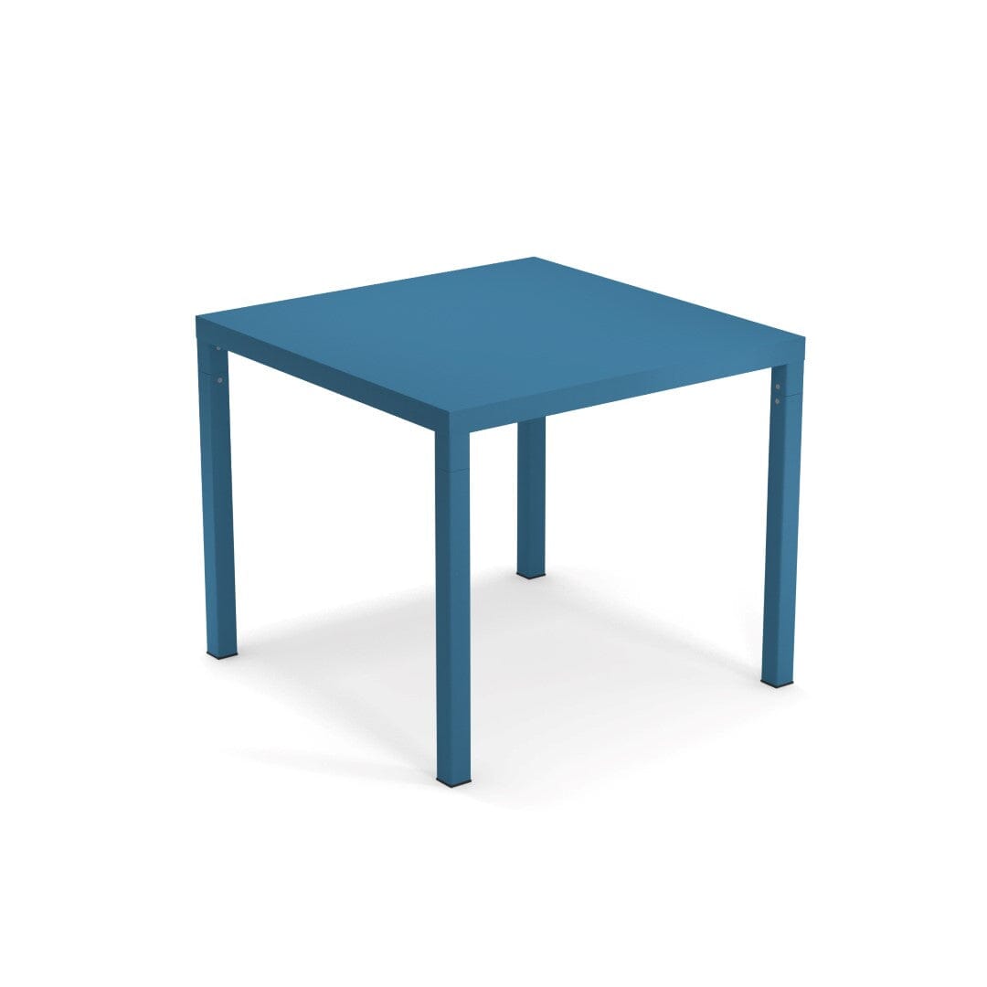 Emu 859 Nova Table repas 90x90cm