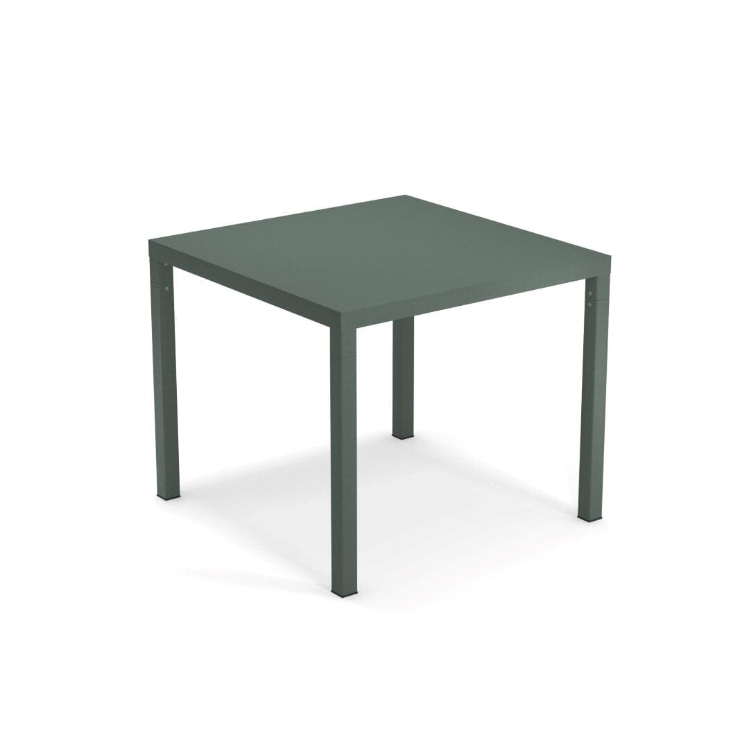 Emu 859 Nova Table repas 90x90cm