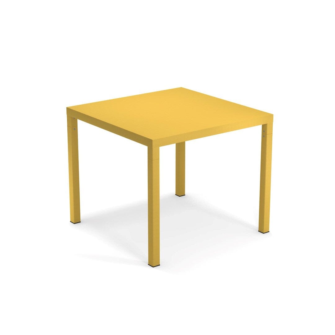 Emu 859 Nova Table repas 90x90cm