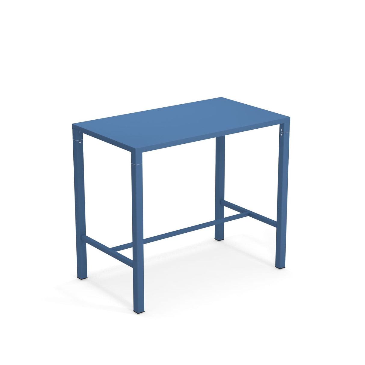 Emu 893 Nova Table Haute 120x70cm H:105cm Blue 16