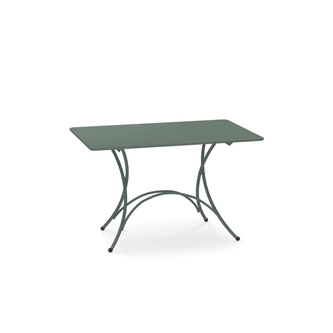 Emu 903 Pigalle Table repas 118x76cm