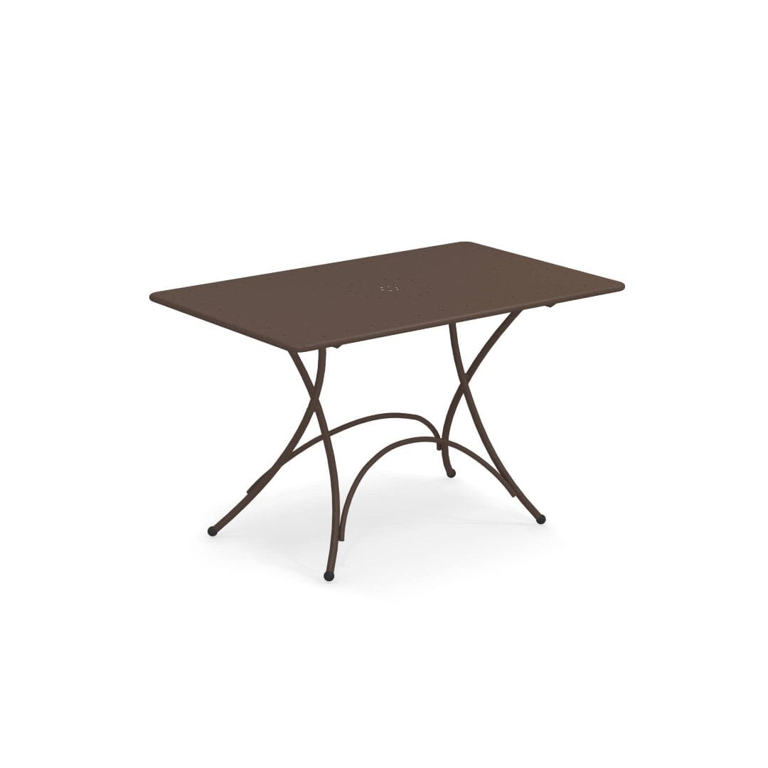 Emu 903 Pigalle Table repas 118x76cm