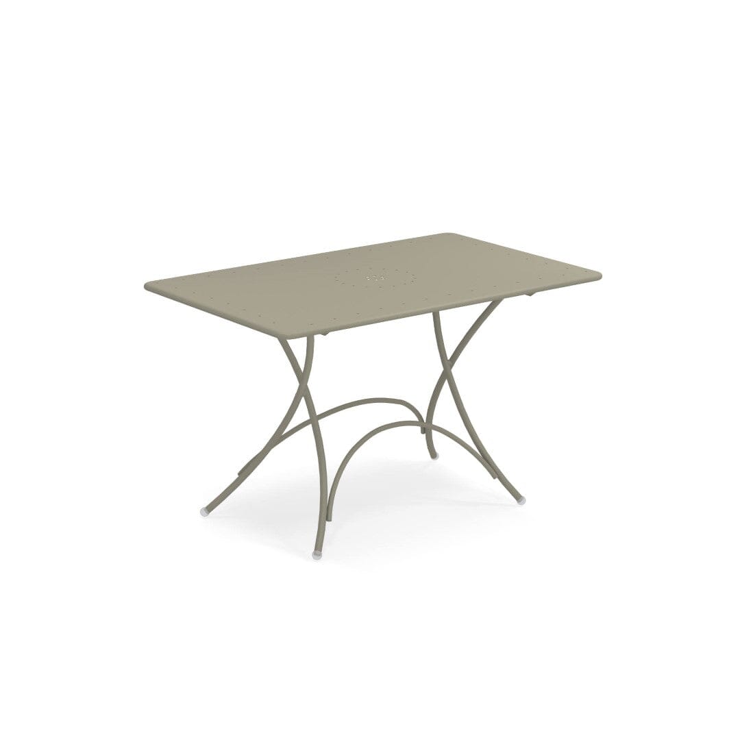 Emu 903 Pigalle Table repas 118x76cm