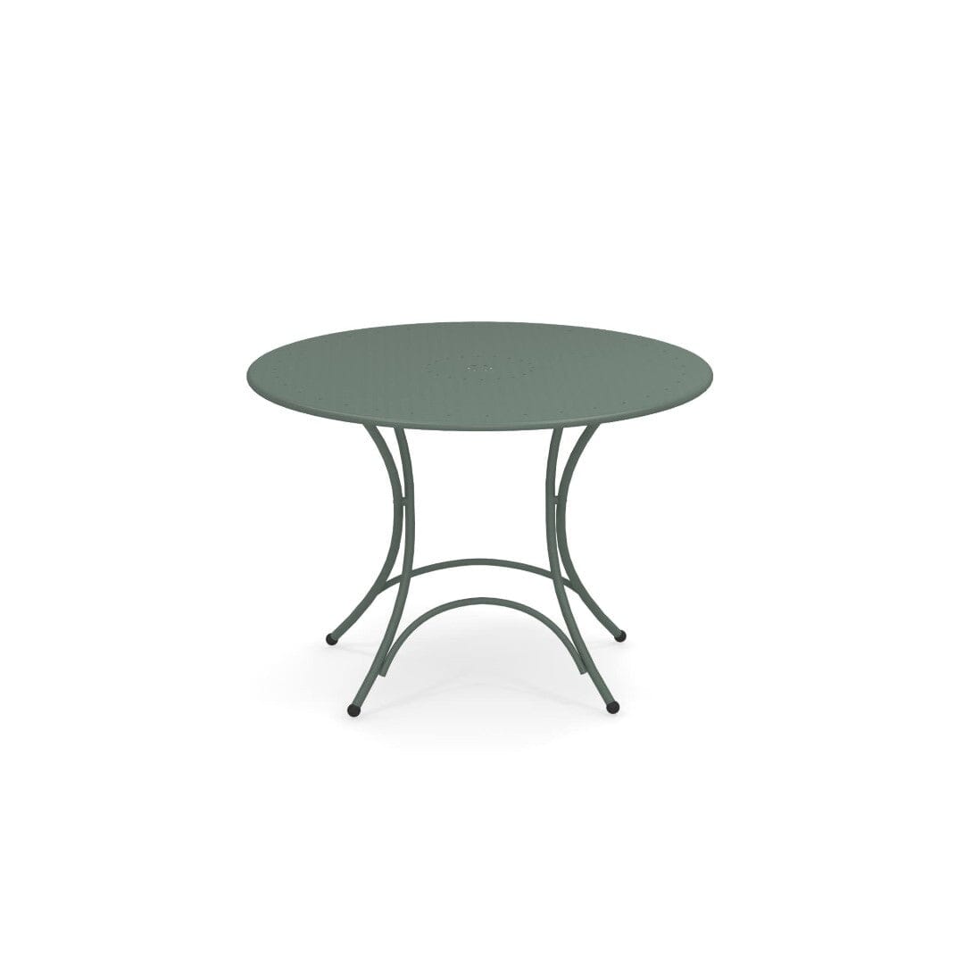 Emu 904 Pigalle Table repas ronde Ø105cm