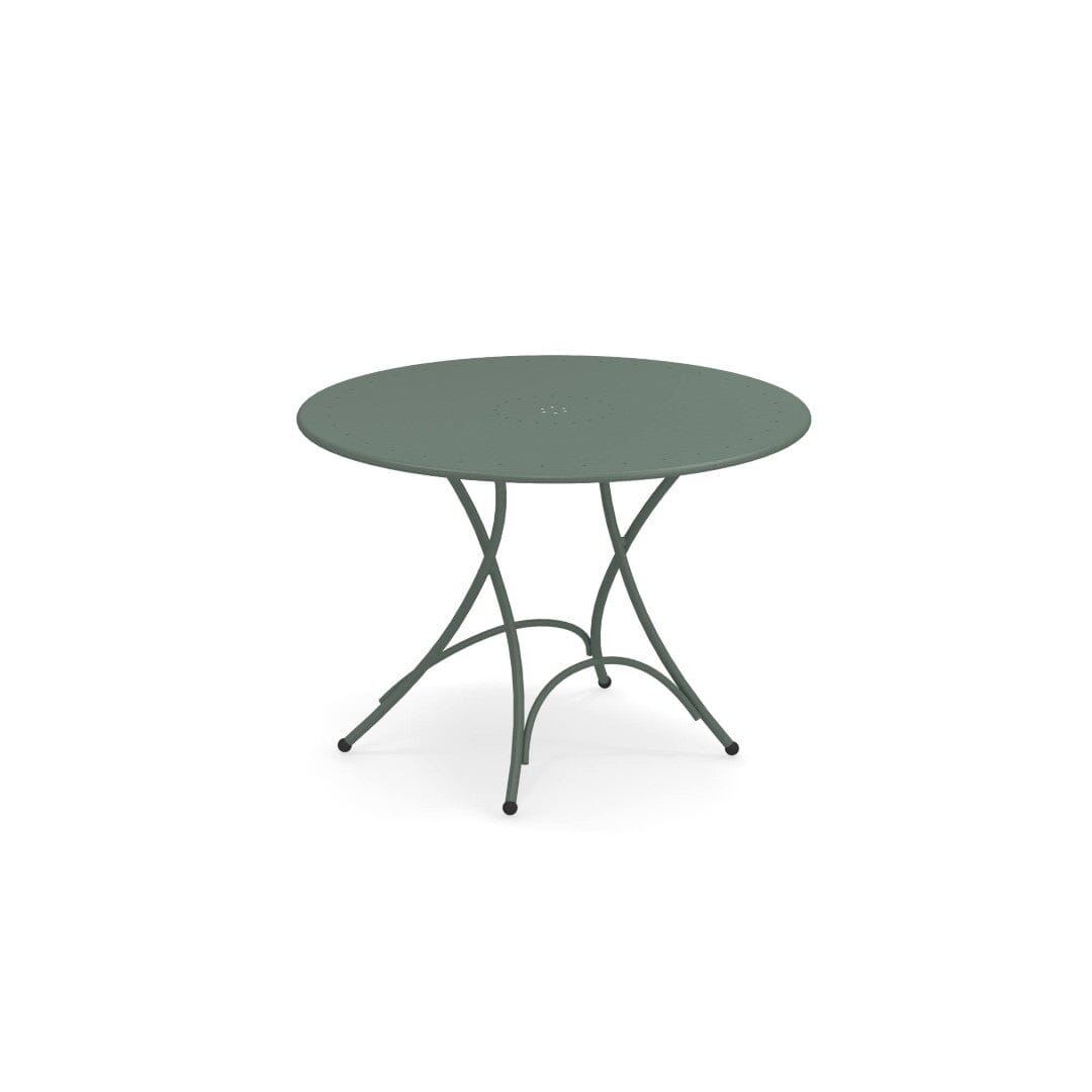 Emu 904 Pigalle Table repas ronde Ø105cm