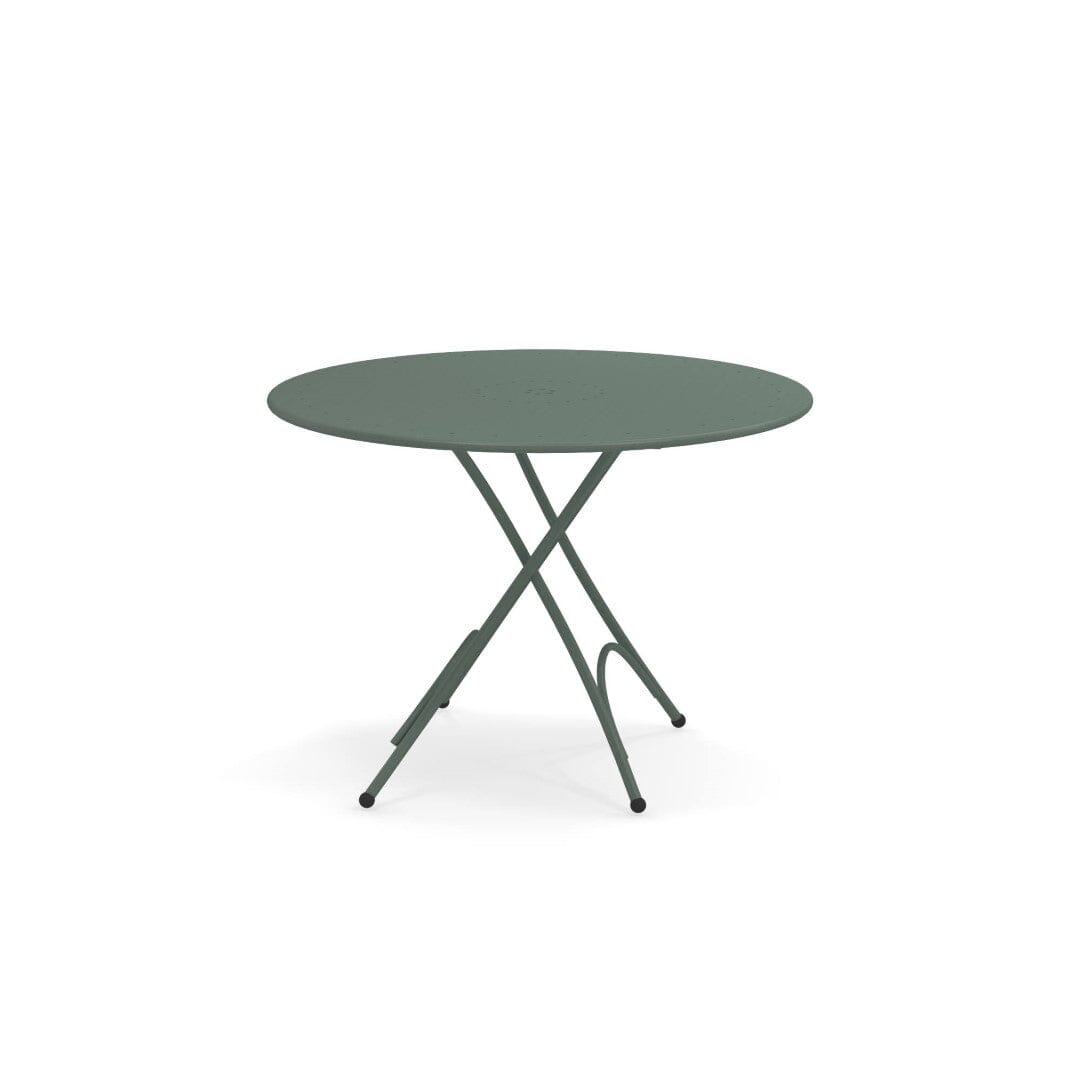 Emu 904 Pigalle Table repas ronde Ø105cm