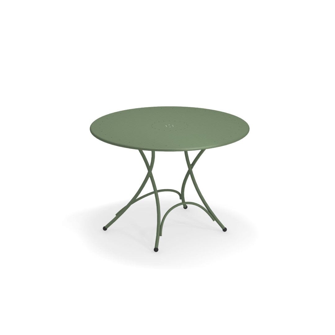 Emu 904 Pigalle Table repas ronde Ø105cm