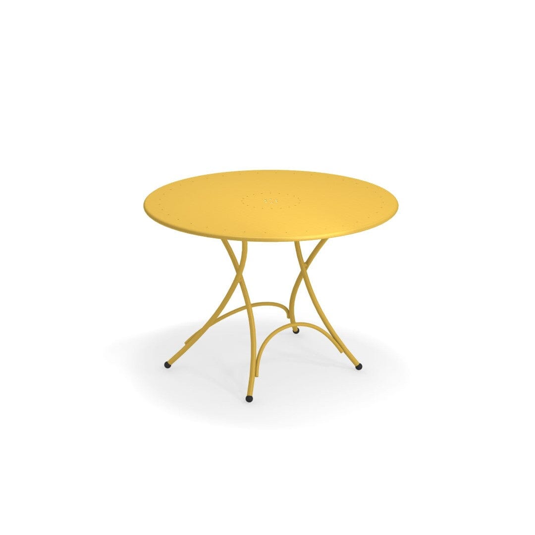 Emu 904 Pigalle Table repas ronde Ø105cm