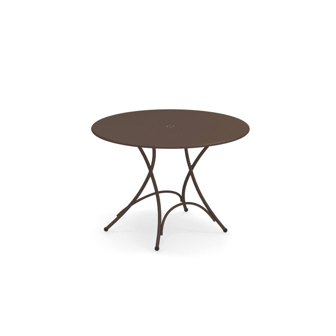 Emu 904 Pigalle Table repas ronde Ø105cm