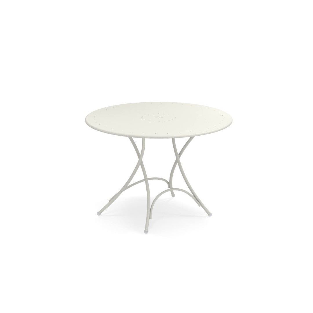 Emu 904 Pigalle Table repas ronde Ø105cm