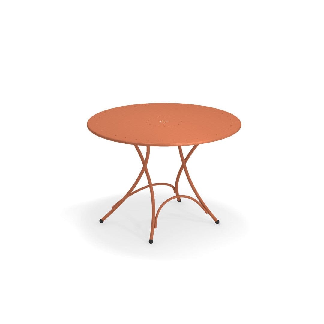 Emu 904 Pigalle Table repas ronde Ø105cm