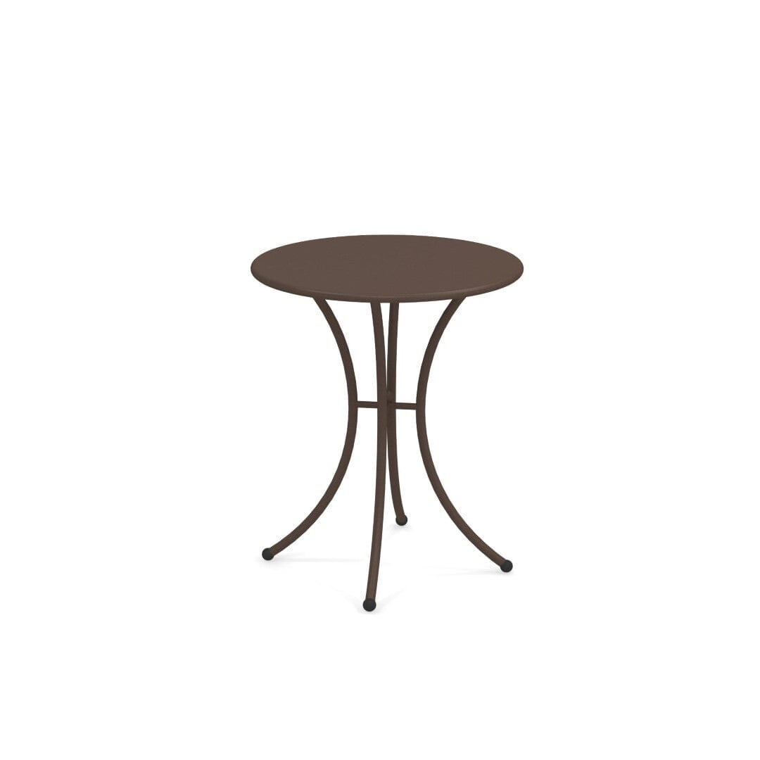 Emu 905 Pigalle Table repas ronde Ø60cm