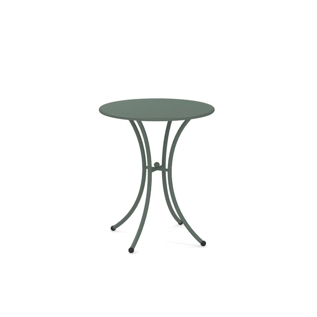 Emu 905 Pigalle Table repas ronde Ø60cm