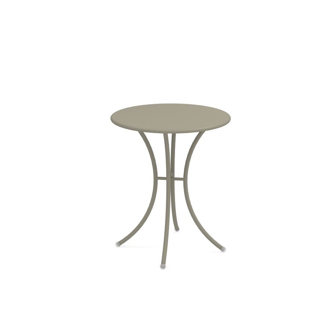 Emu 905 Pigalle Table repas ronde Ø60cm