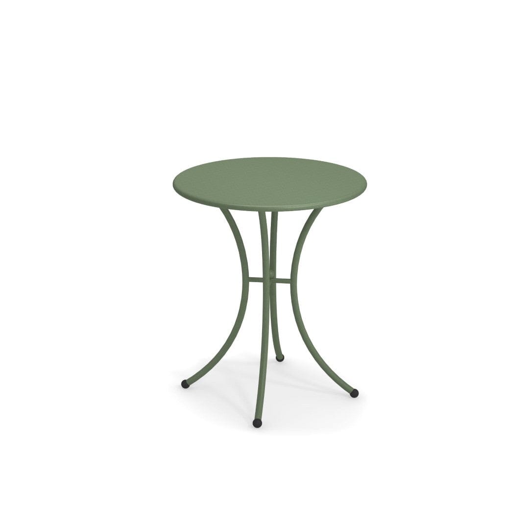 Emu 905 Pigalle Table repas ronde Ø60cm