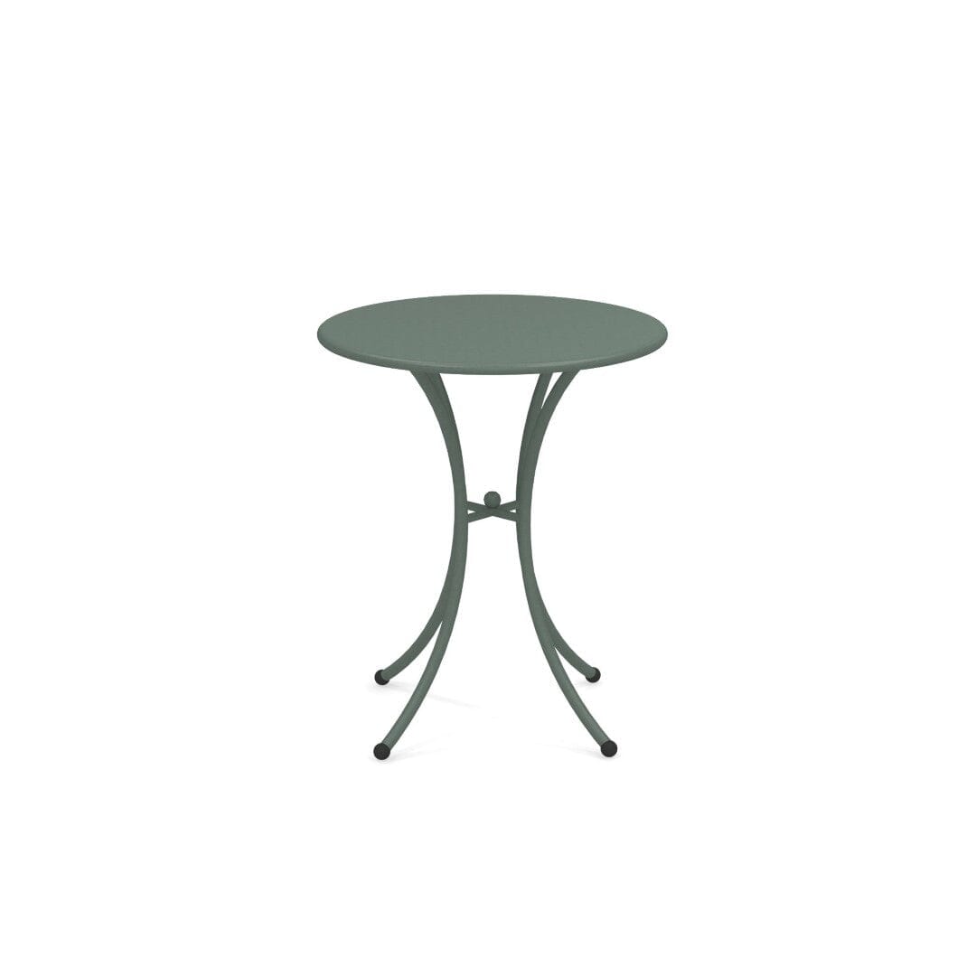 Emu 905 Pigalle Table repas ronde Ø60cm