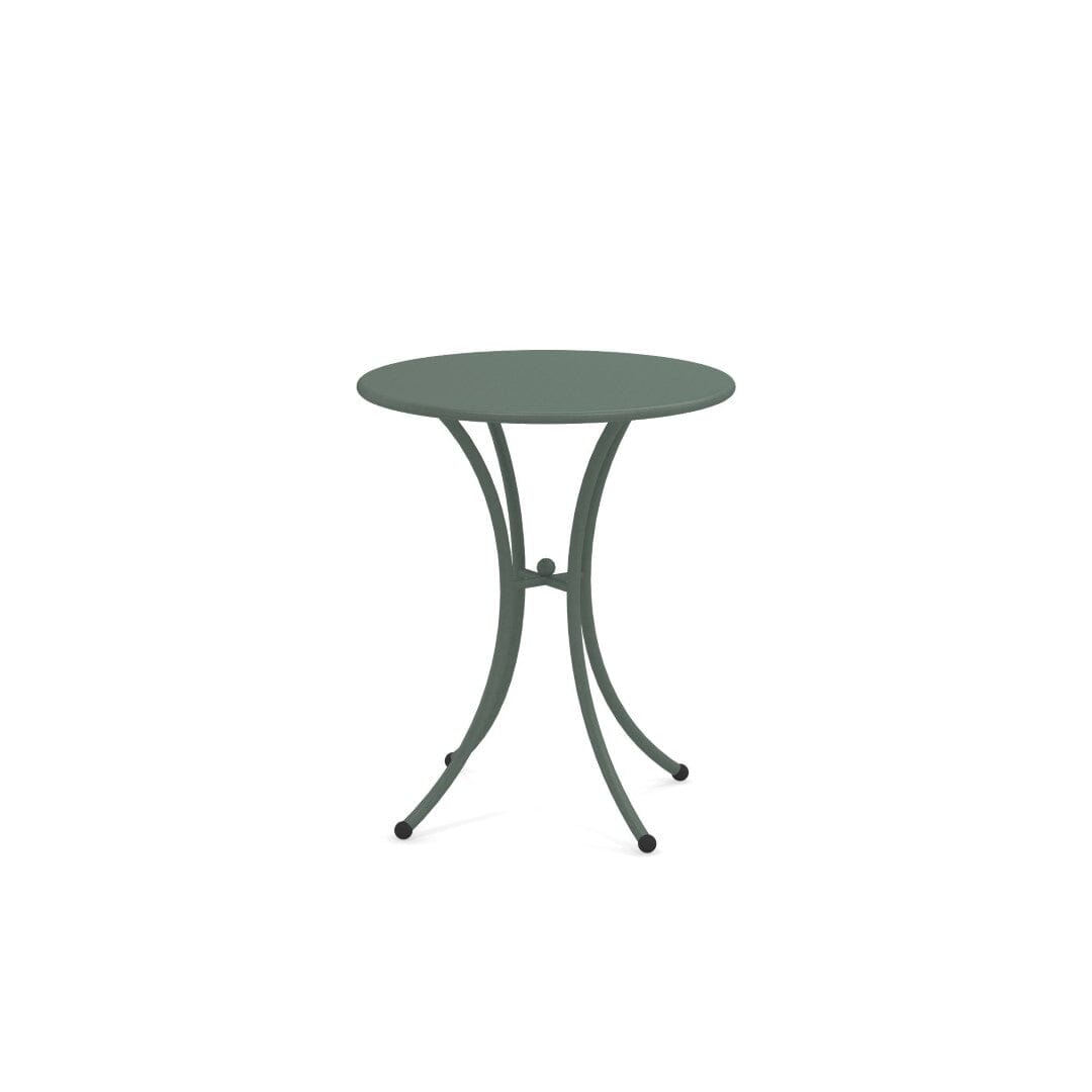 Emu 905 Pigalle Table repas ronde Ø60cm