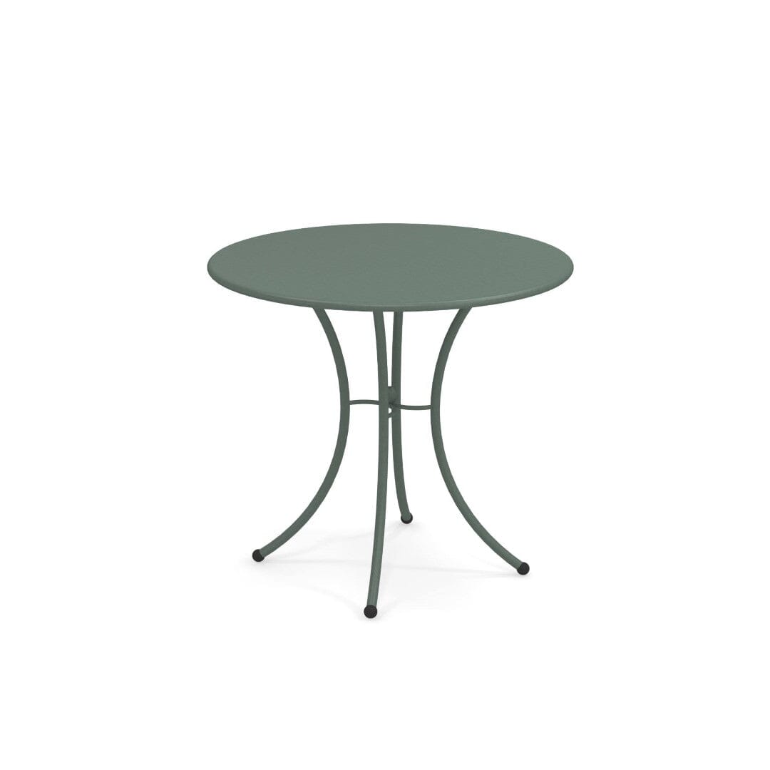 Emu 906 Pigalle Table repas ronde Ø80cm