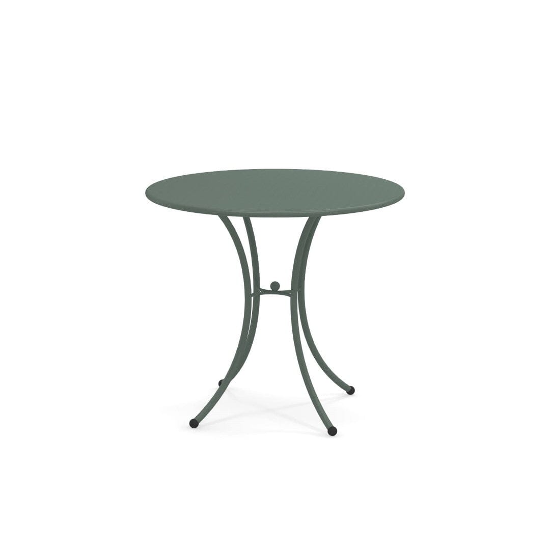 Emu 906 Pigalle Table repas ronde Ø80cm