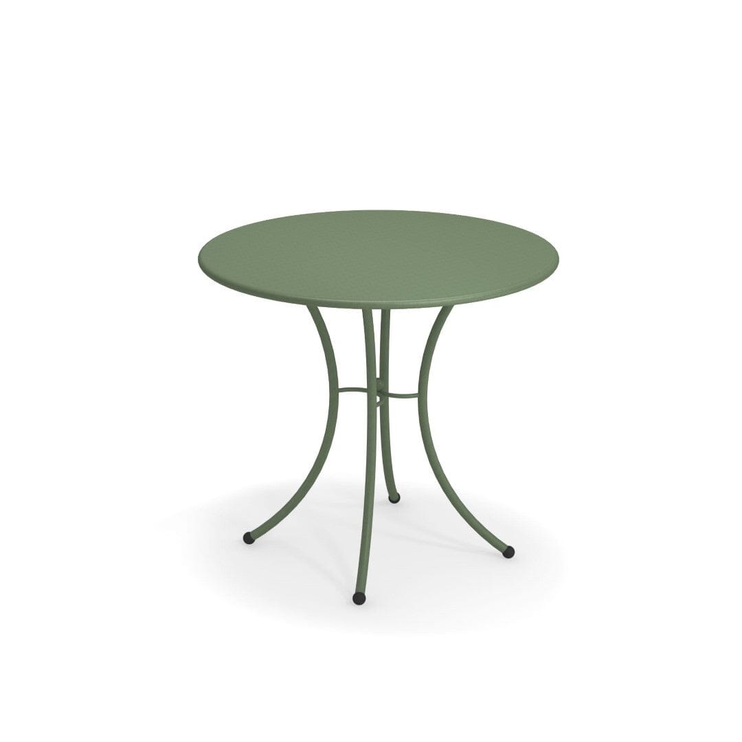Emu 906 Pigalle Table repas ronde Ø80cm