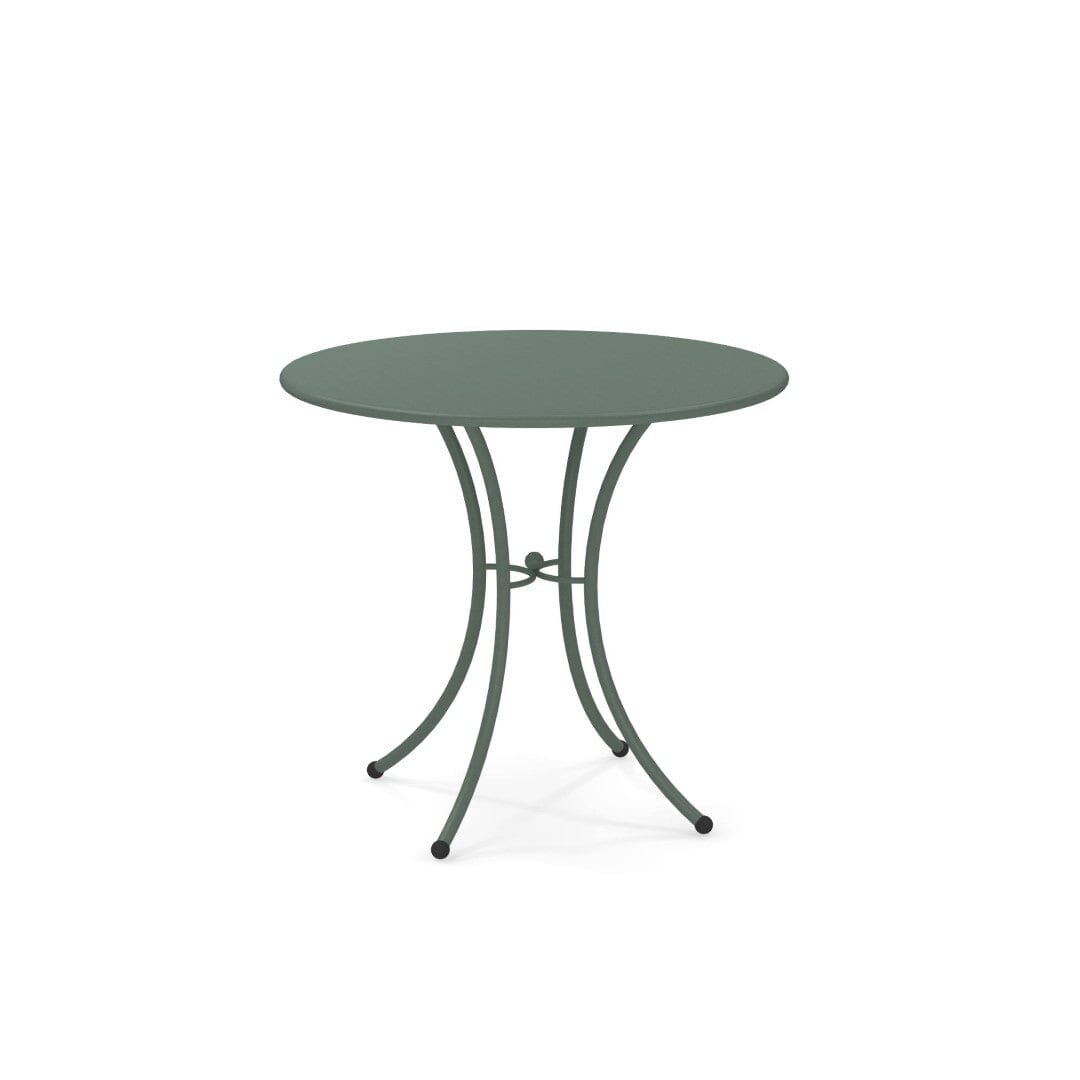 Emu 906 Pigalle Table repas ronde Ø80cm