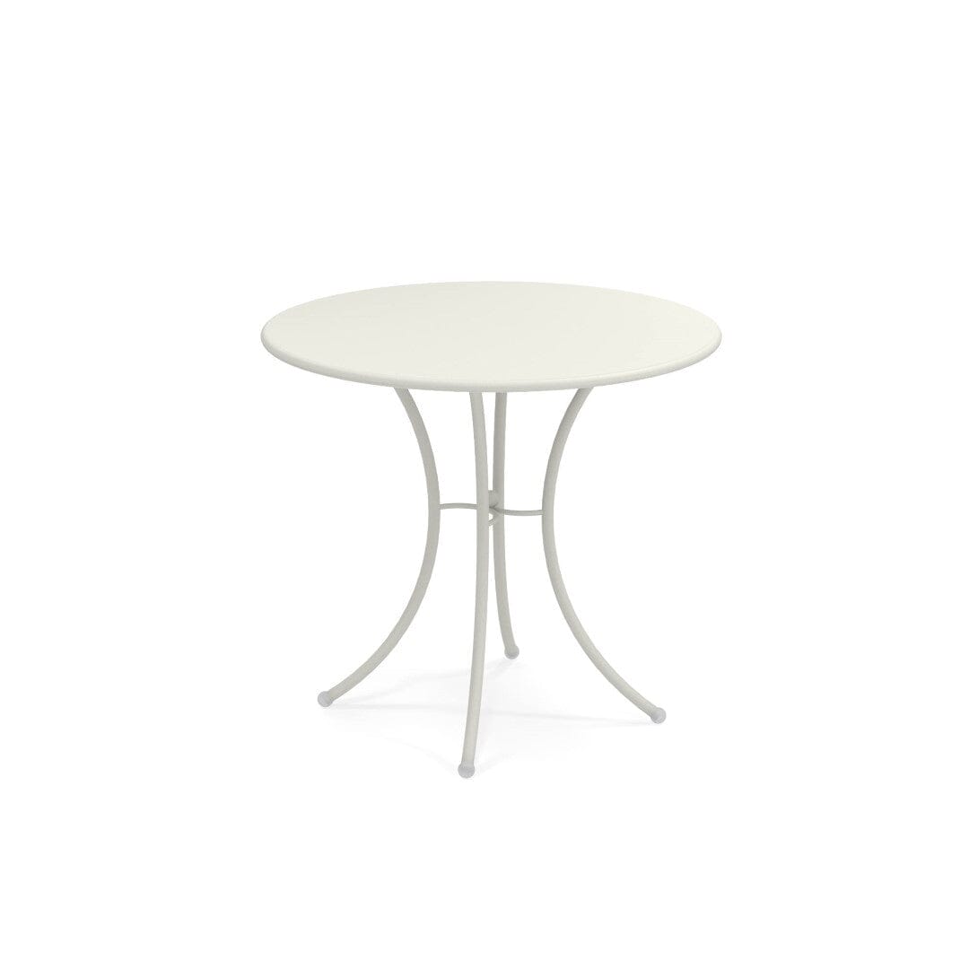 Emu 906 Pigalle Table repas ronde Ø80cm