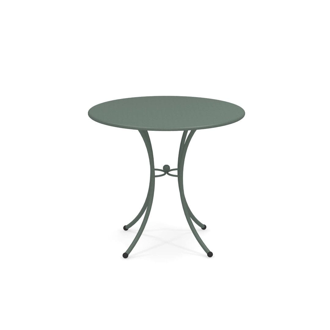 Emu 906 Pigalle Table repas ronde Ø80cm