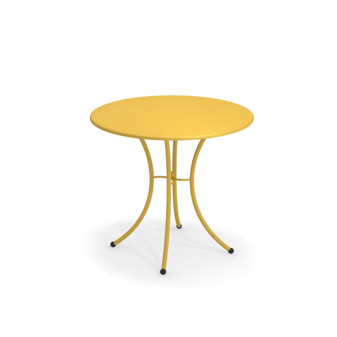 Emu 906 Pigalle Table repas ronde Ø80cm
