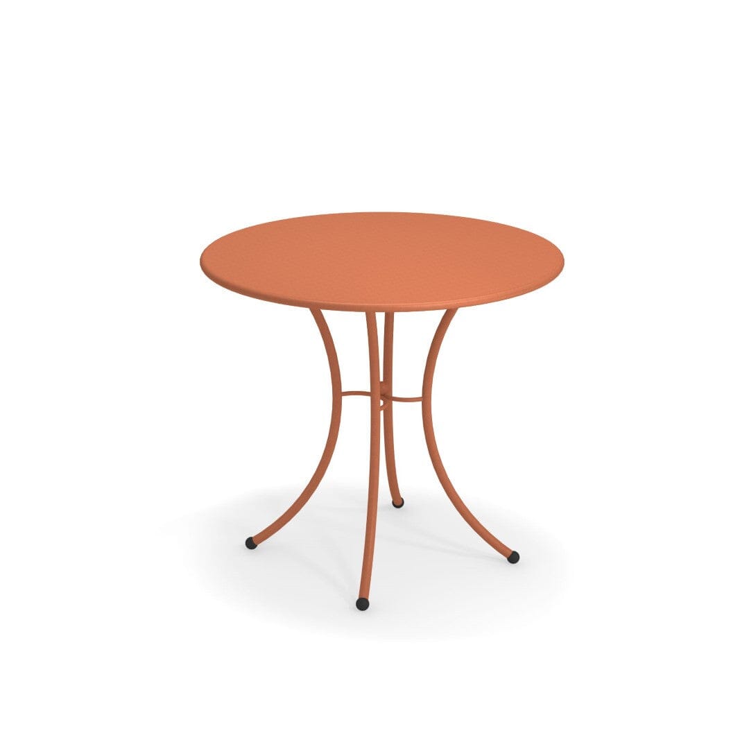 Emu 906 Pigalle Table repas ronde Ø80cm