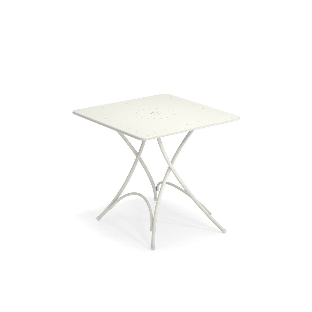 Emu 907 Pigalle Table repas 76x76cm