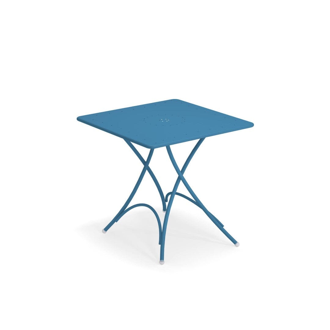 Emu 907 Pigalle Table repas 76x76cm