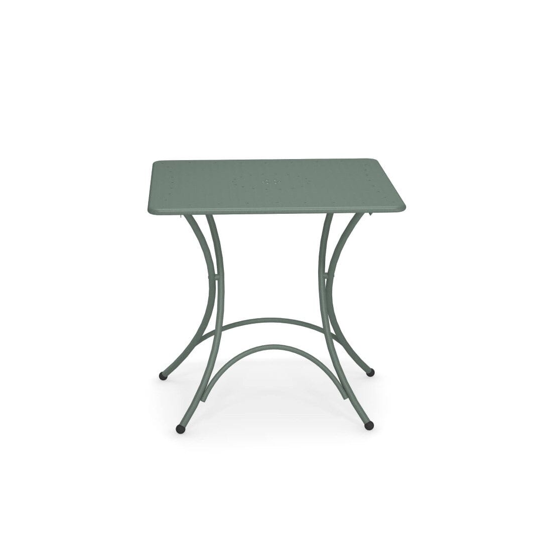 Emu 907 Pigalle Table repas 76x76cm
