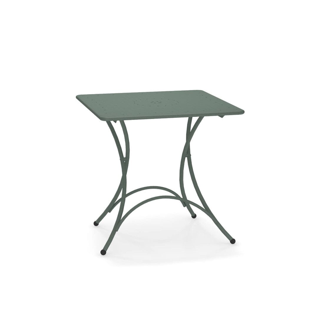 Emu 907 Pigalle Table repas 76x76cm