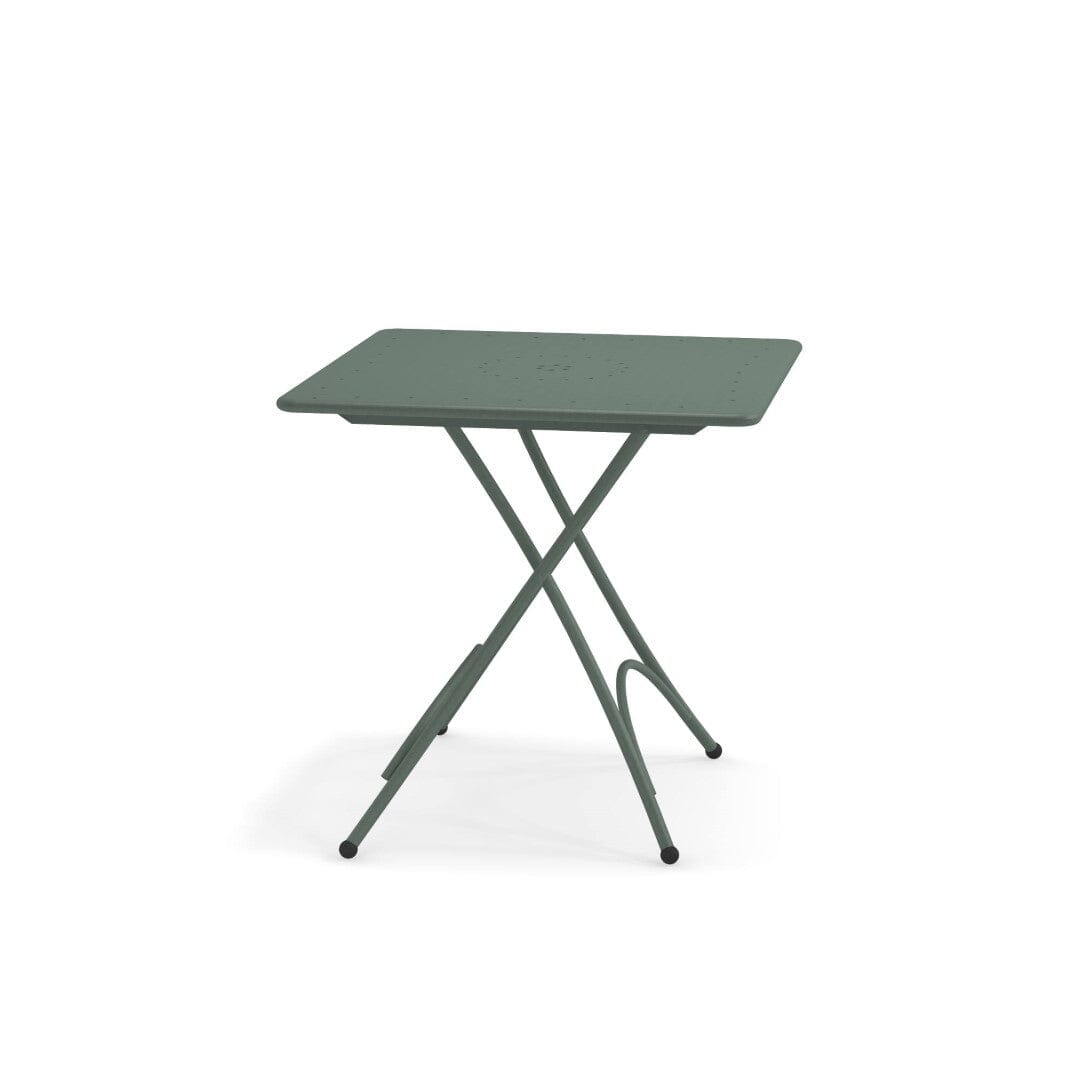 Emu 907 Pigalle Table repas 76x76cm