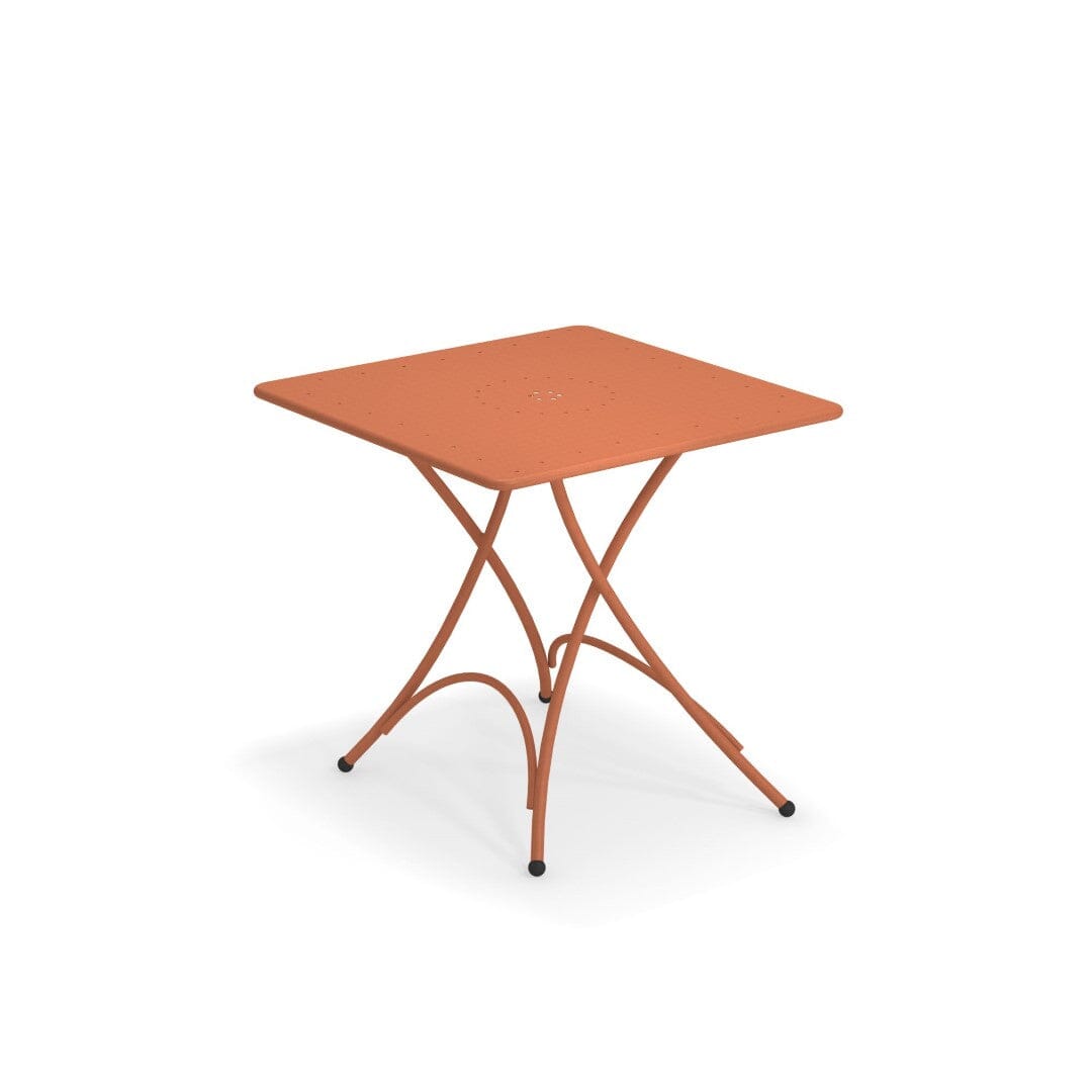 Emu 907 Pigalle Table repas 76x76cm