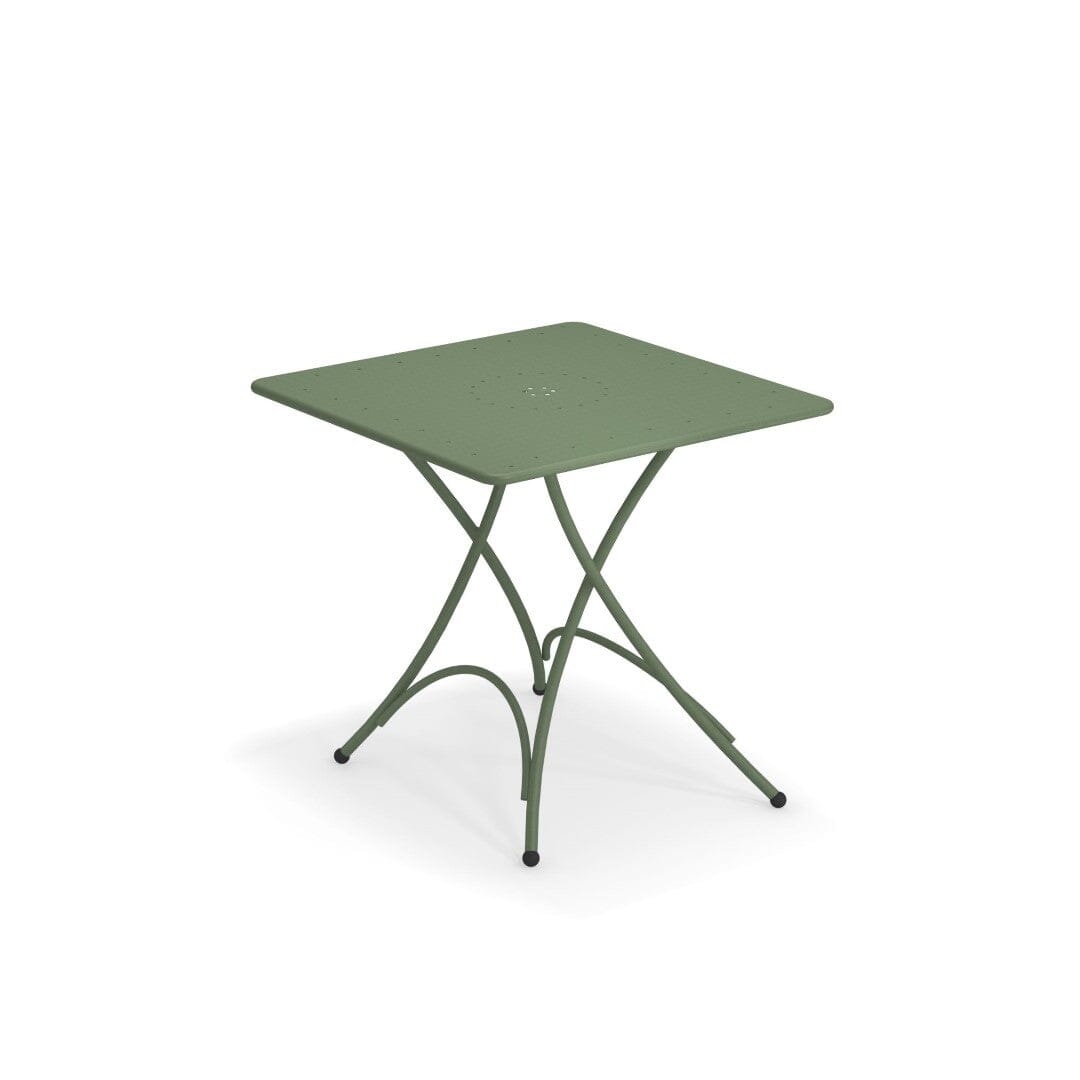 Emu 907 Pigalle Table repas 76x76cm
