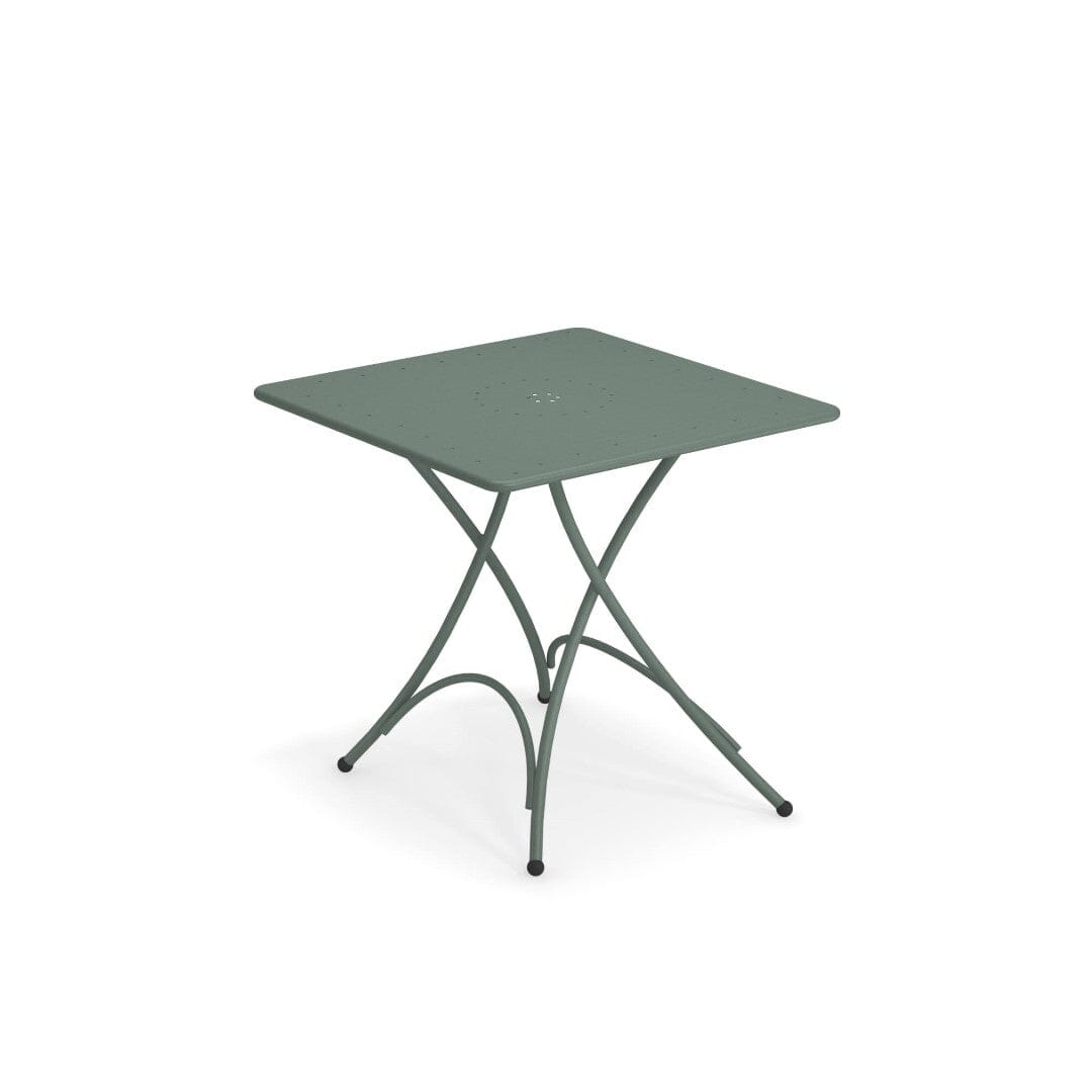 Emu 907 Pigalle Table repas 76x76cm