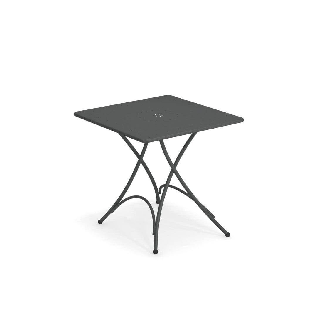 Emu 907 Pigalle Table repas 76x76cm