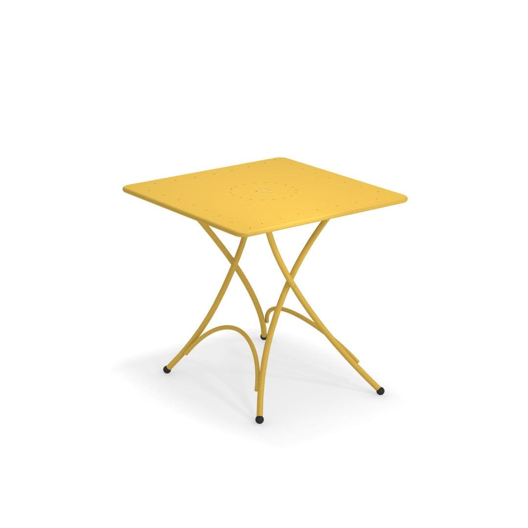 Emu 907 Pigalle Table repas 76x76cm