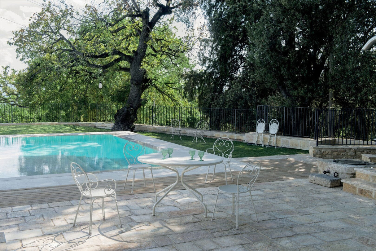 Emu 909 Pigalle Chaise