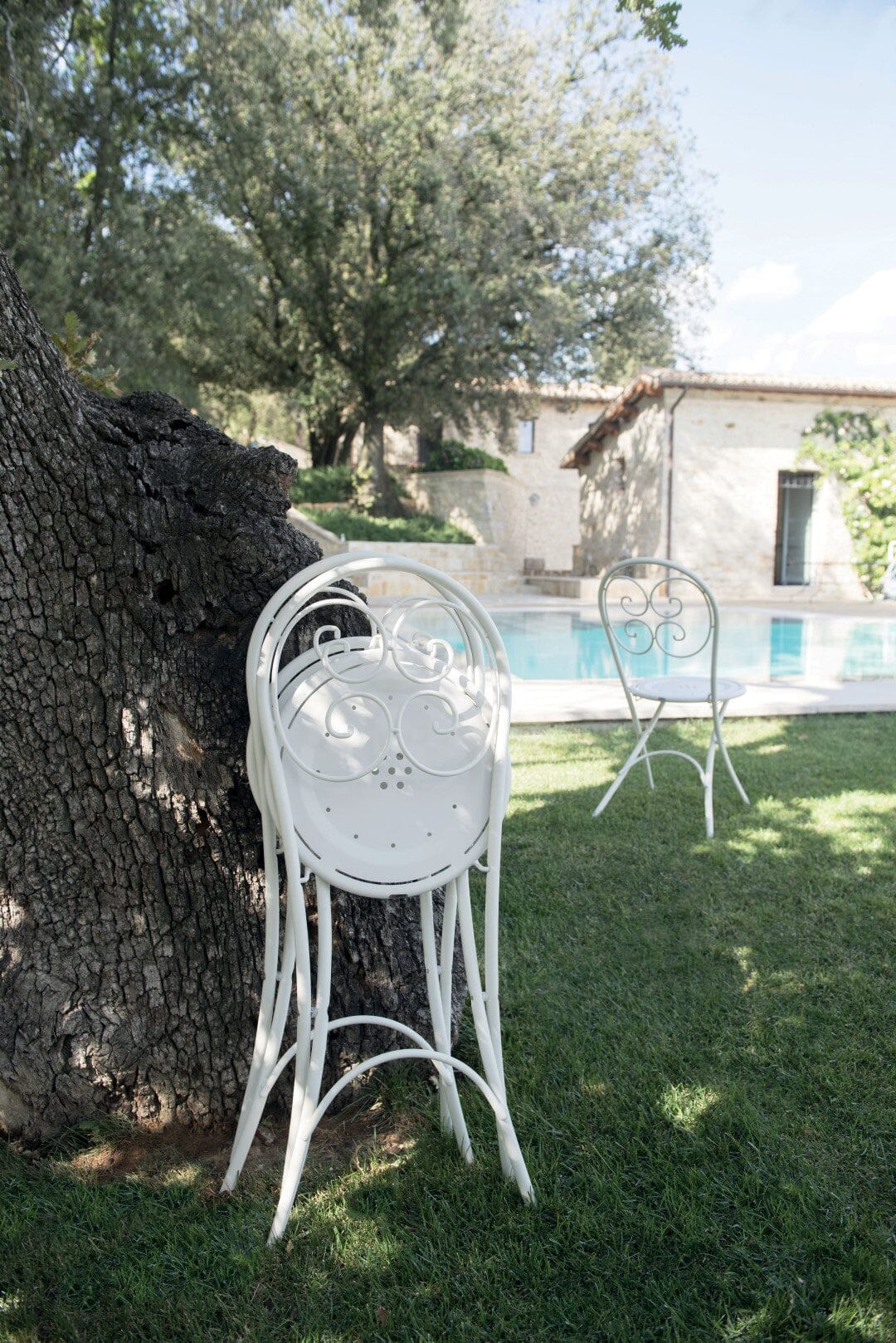 Emu 924 Pigalle Chaise