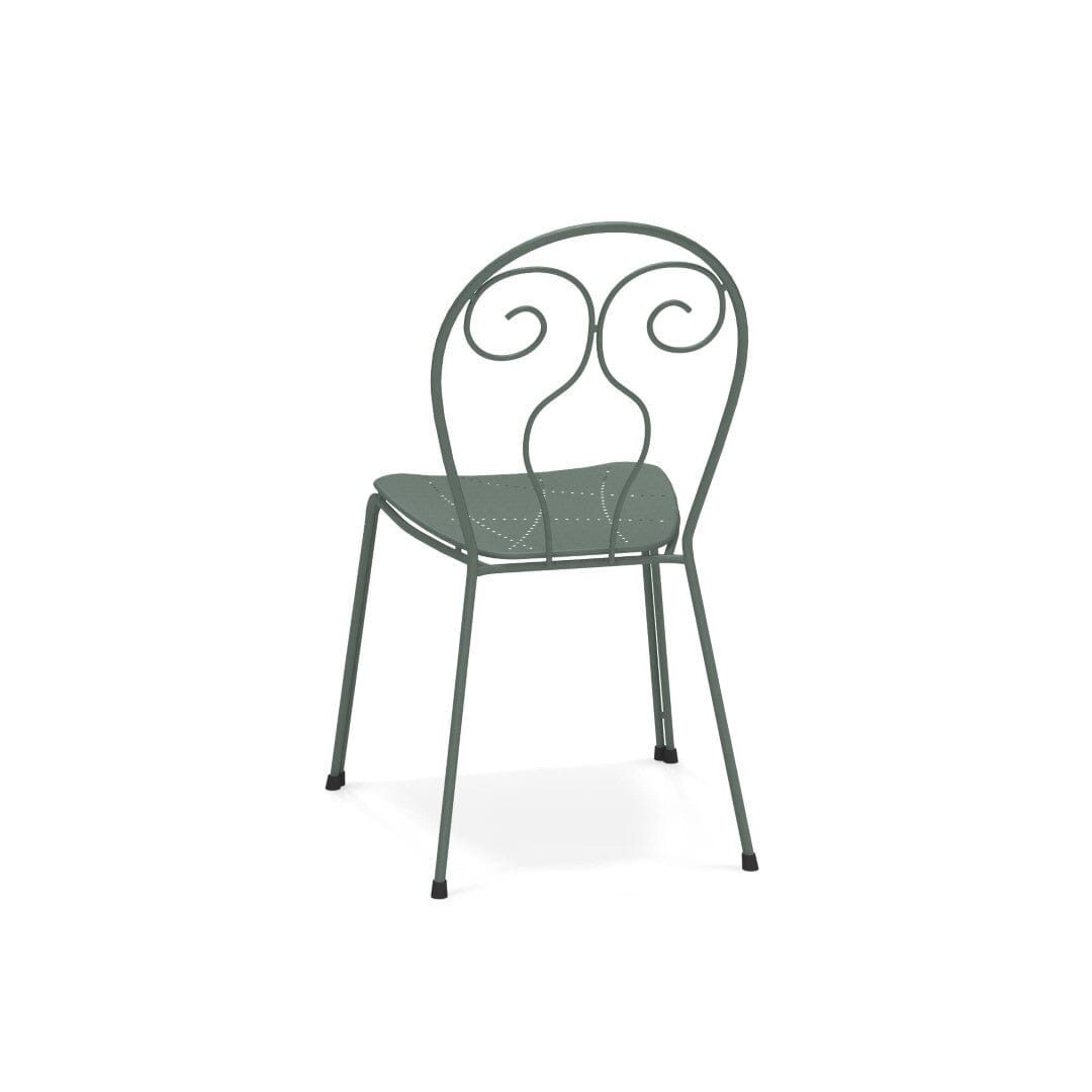 Emu 930 Caprera Chaise