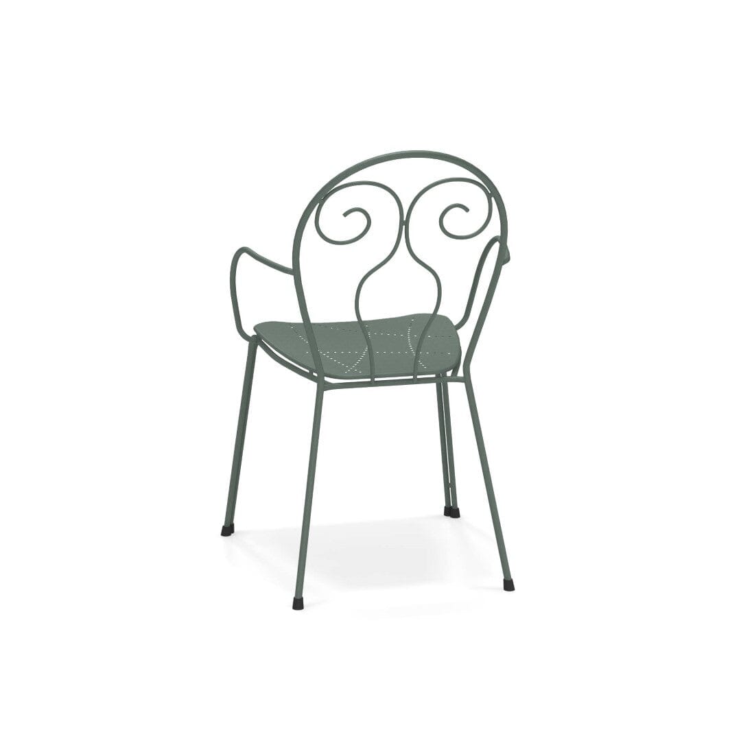 Emu 931 Caprera Fauteuil