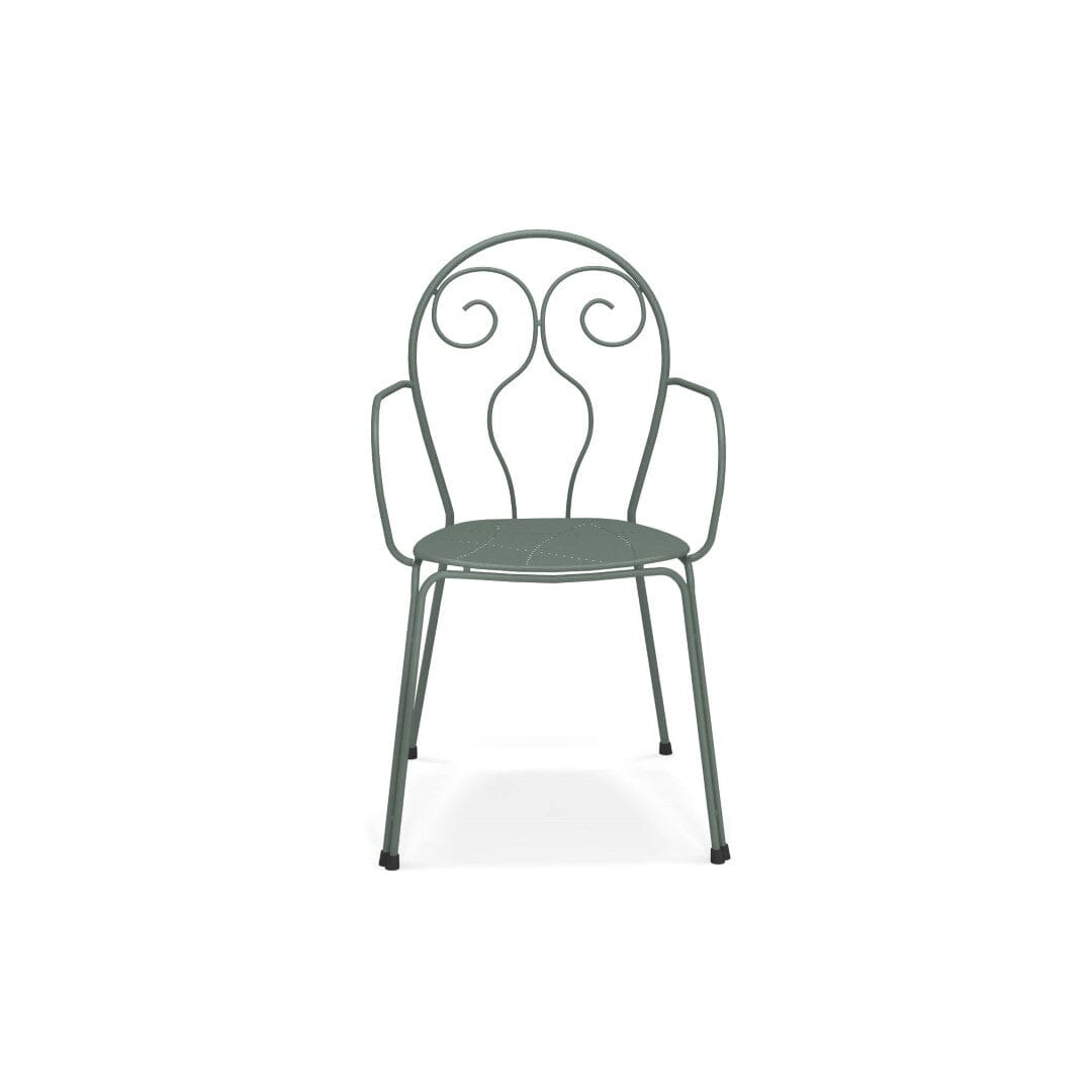 Emu 931 Caprera Fauteuil