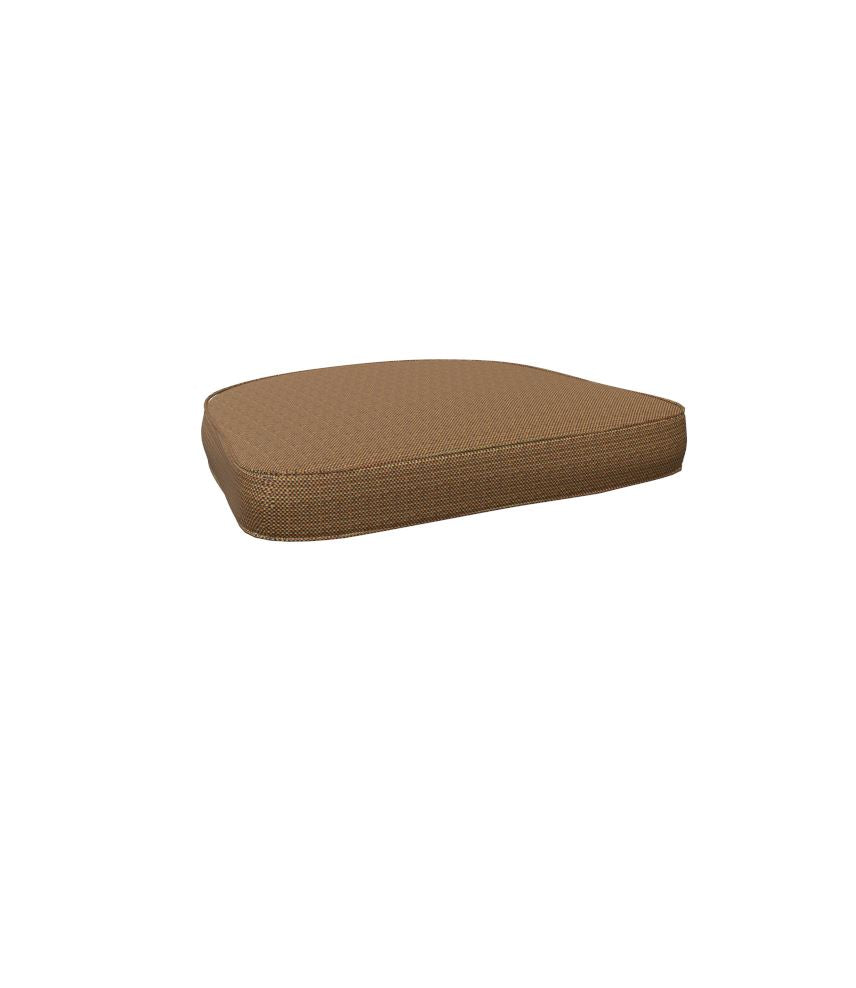 Emu C/1200 Como Coussin asisse pour Chaise et Fauteuil Art.1200 1201 1202 Chestnut 900/07