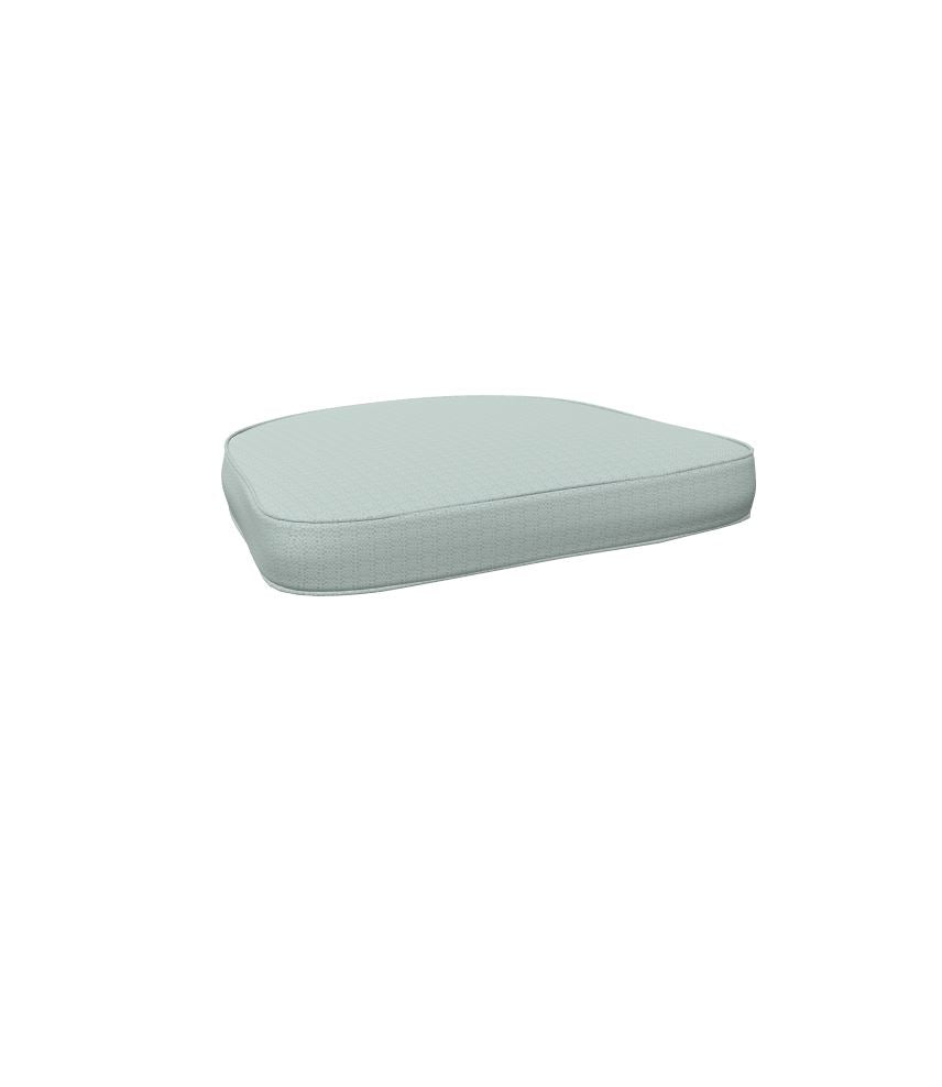 Emu C/1200 Como Coussin asisse pour Chaise et Fauteuil Art.1200 1201 1202 Fresh Air 600/18